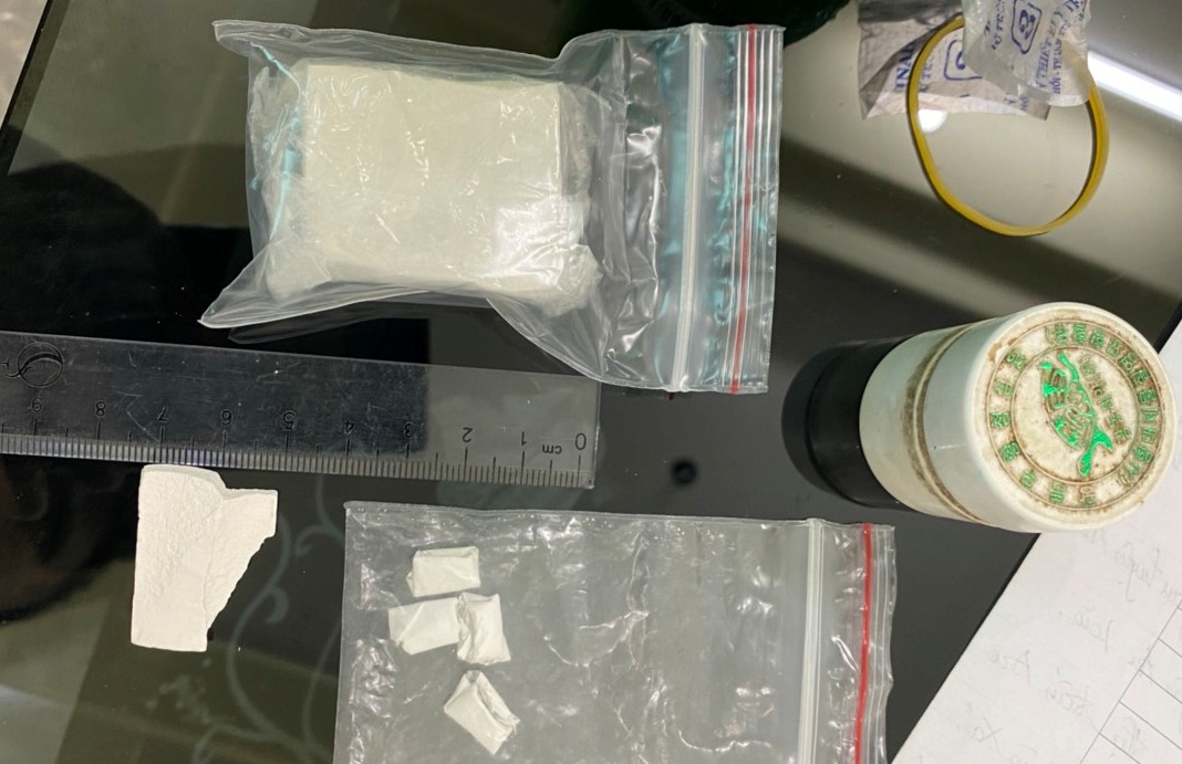 Tỷ lệ điều tra, khám phá án đạt trên 87% trong tháng 9